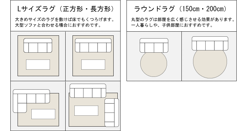 カーペット ライフ Carpet Life Vol 1 ラグ カーペットの選び方 ラグ モア Rug More ラグアンドモア ラグ カーペットの通販専門店