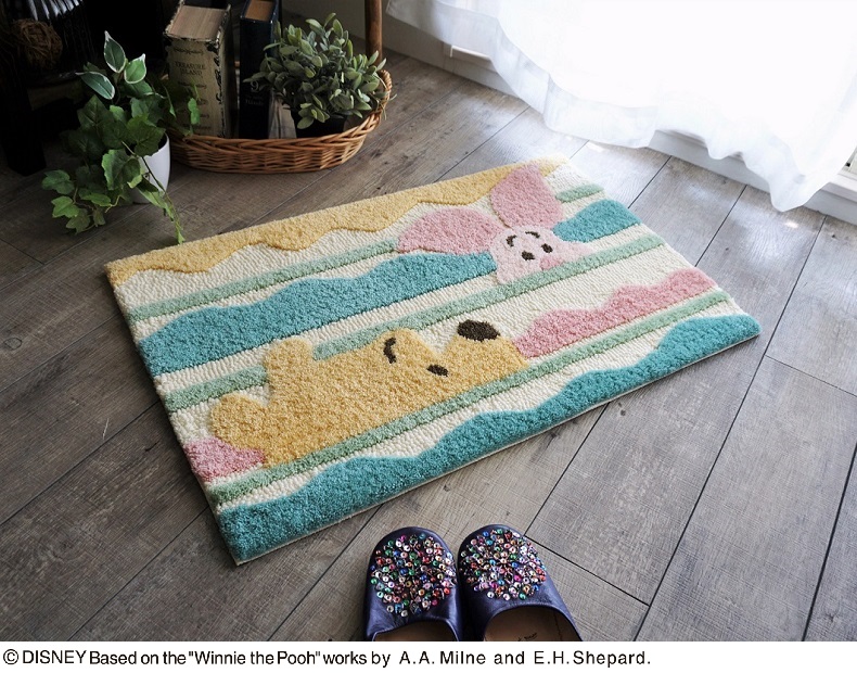 Carpet Life Vol 50 玄関マットにこだわろう Rug More ラグアンドモア ラグ カーペットの通販専門店 Carpet Life Vol 50 玄関マットにこだわろう Rug More ラグアンドモア ラグ カーペットの通販専門店